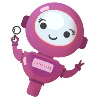 SEOGIRLS logo - Similar company to Svenska Seo-Priset