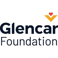 Glencar Foundation logo - Similar company to Fordparsons