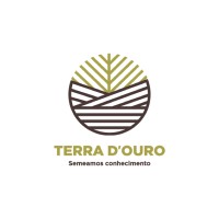 Terra D'ouro logo - Similar company to Learnin - Centro De Estudos De Alto Rendimento