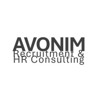 Avonim Recruitment & HR Consulting logo - Similar company to Classicbrand