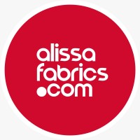 Alissa Fabrics logo - Similar company to Alissafabrics