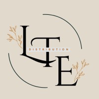 LTE Distribution logo - Similar company to Obiervin