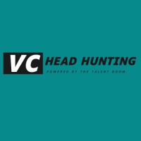 VC Headhunting logo - Similar company to Amplify Systems