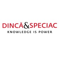 Dincă & Speciac logo - Similar company to Small Academy