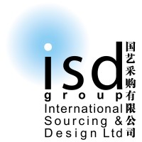 International Sourcing & Design Ltd logo - Similar company to Green Gaïa - Site De Vente En Ligne Consacré À L’Univers Des Produits Naturels Et Bio & Du Jardinage