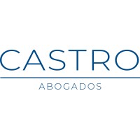 CASTRO ABOGADOS logo - Similar company to Feris Abogados & Asociados