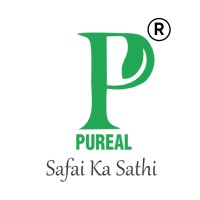 Pureal logo - Similar company to Pureal