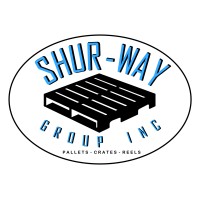 Shur-way Group Inc. logo - Similar company to Anchem Sales