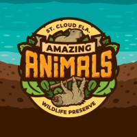 Amazing Animals Inc. Wildlife Preserve logo - Similar company to Rare Species Conservatory Foundation