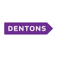 Dentons Middle East logo - Similar company to Luminus Technical University College