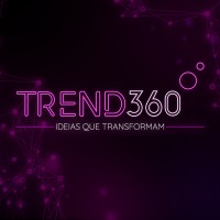 TREND 360 COMUNICAÇÃO ESTRATÉGICA logo - Similar company to Agência Bússolla