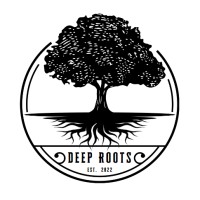 Deep Roots logo - Similar company to Clickbio, Inc.