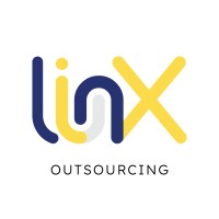 LinX Outsourcing logo - Similar company to Infinitech Business Process Outsourcing
