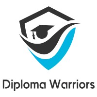 Diploma Warriors logo - Similar company to Diploma Tech Community