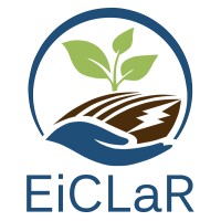 EiCLaR H2020 project logo - Similar company to Injectis