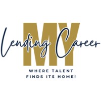 My Lending Career