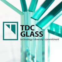 TDC GLASS logo - Similar company to Olin Srl