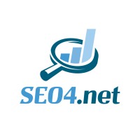 SEO4.net 🚀 Innowacyjna Agencja SEO logo - Similar company to Kramsoft