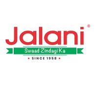 Jalani - Swaad Zindagi Ka logo - Similar company to Rams Creative Technologies Pvt. Ltd.