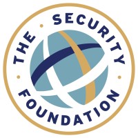 The Security Foundation (TSF) logo - Similar company to Hostage Us