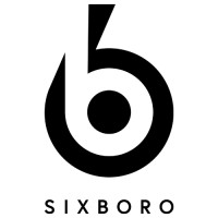 Sixboro Holdings logo - Similar company to Vcorp
