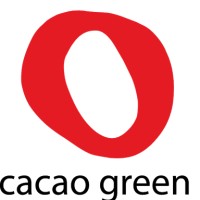 Cacao Green Australia logo - Similar company to Target Transportation