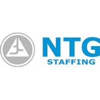 NTG Staffing logo - Similar company to New Tech Global