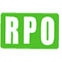 RPO Point logo - Similar company to Aligned Mommas