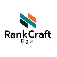 RankCraft Digital - SEO & Web Development Agency logo - Similar company to Web Ascend Performance Agency