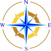 Moral Compass Life logo - Similar company to Doing The Right Things