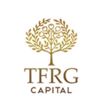 TFRG Capital logo - Similar company to The Jerusalem Scribe
