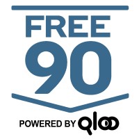 Free 90 logo - Similar company to Creative Dynamic