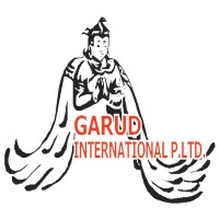 Garud International Pvt. Ltd. logo - Similar company to Welcome Group