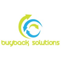 BuyBack Solutions - R2 Certified - Cell Phone Recycling logo - Similar company to Outerwall