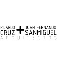 CRUZ + SANMIGUEL Arquitectos logo - Similar company to Arquitecturas Afectivas