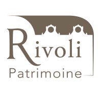 Rivoli Patrimoine logo - Similar company to Gk Immo