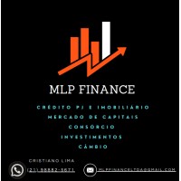 MLP Finance Assessoria Ltda logo - Similar company to Fiducia Câmbio