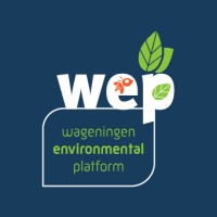 Wageningen Environmental Platform logo - Similar company to Drk Projects