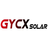 GYCX Solar - Smart Energy Solutions logo - Similar company to Evg Ventilation Technology