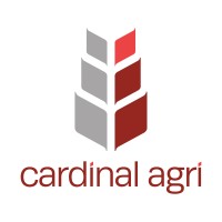 Cardinal Agri logo - Similar company to Eau De Coco Inc.