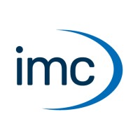 imc Test & Measurement logo - Similar company to Caltest Instruments Gmbh