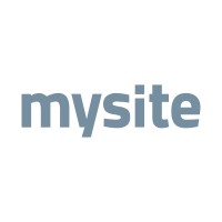 MySite Group logo - Similar company to Limitless Lab