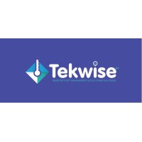 TEKWISE SMART SOLUTIONS logo - Similar company to Kvadrat Systems Llc