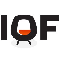 IOF Ideal Office Furniture Solutions logo - Similar company to Raeco