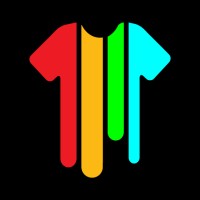 T-Shirt Printing Store logo - Similar company to Shirt Happens Phl