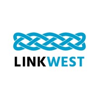 Linkwest logo - Similar company to Hearthstone