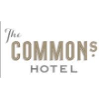 The Commons Hotel