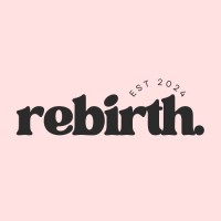rebirth logo - Similar company to Daily Day Studios