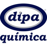 Dipa Química logo - Similar company to Abba Química