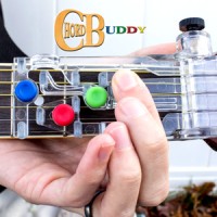 ChordBuddy, Perry's Music logo - Similar company to Ma Drh Conseils